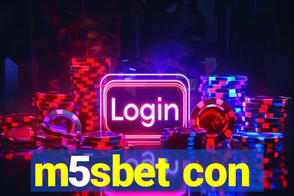 m5sbet con